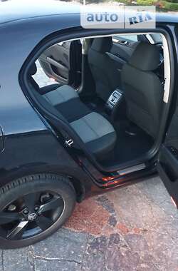 Ліфтбек Skoda Superb 2011 в Кременчуці