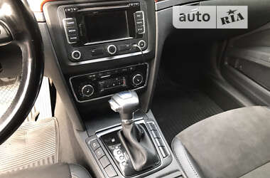 Лифтбек Skoda Superb 2011 в Нежине