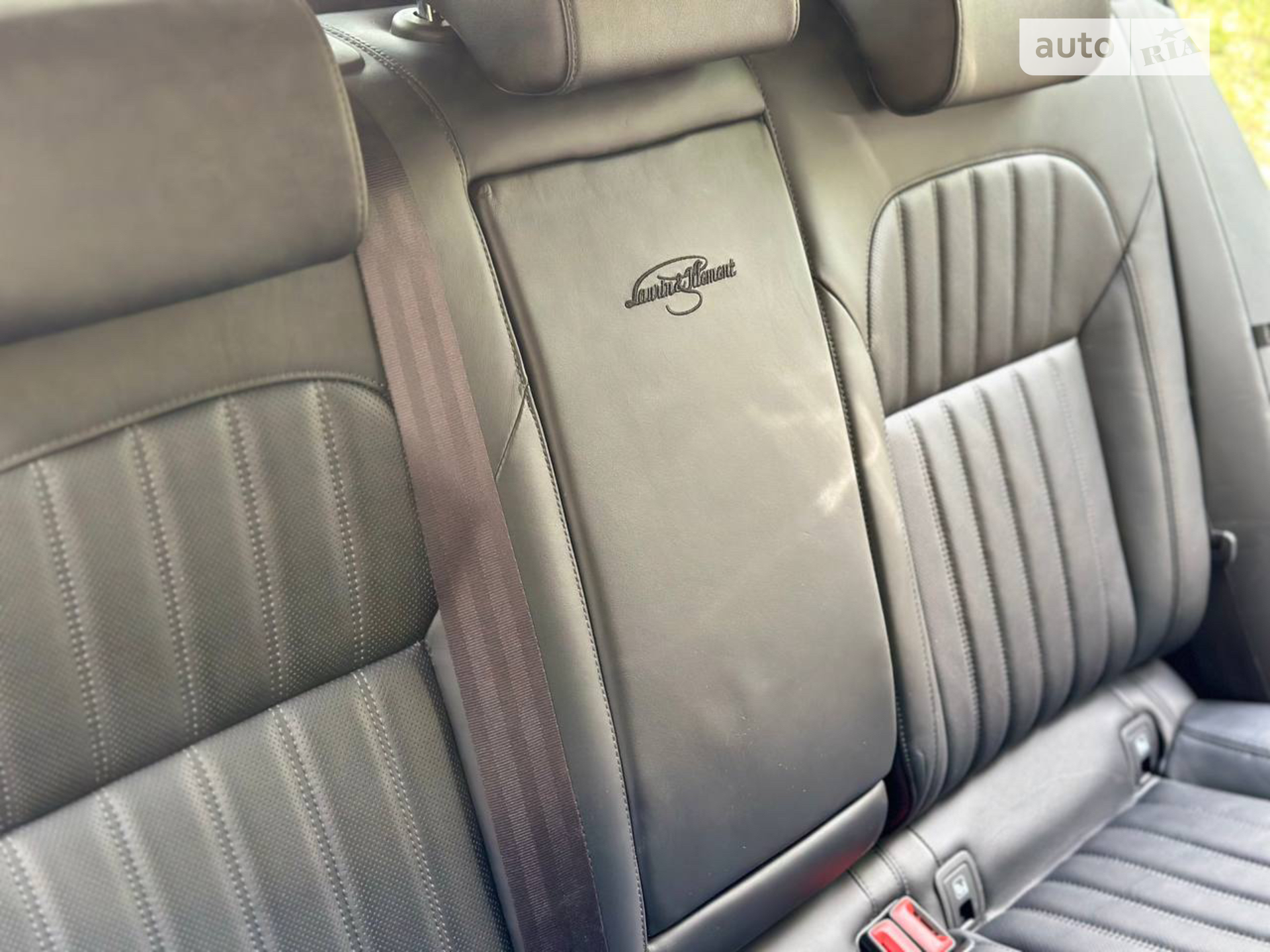 2018 Skoda Superb - мініатюра 33