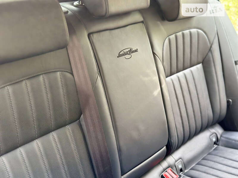 Універсал Skoda Superb 2018 в Кривому Розі