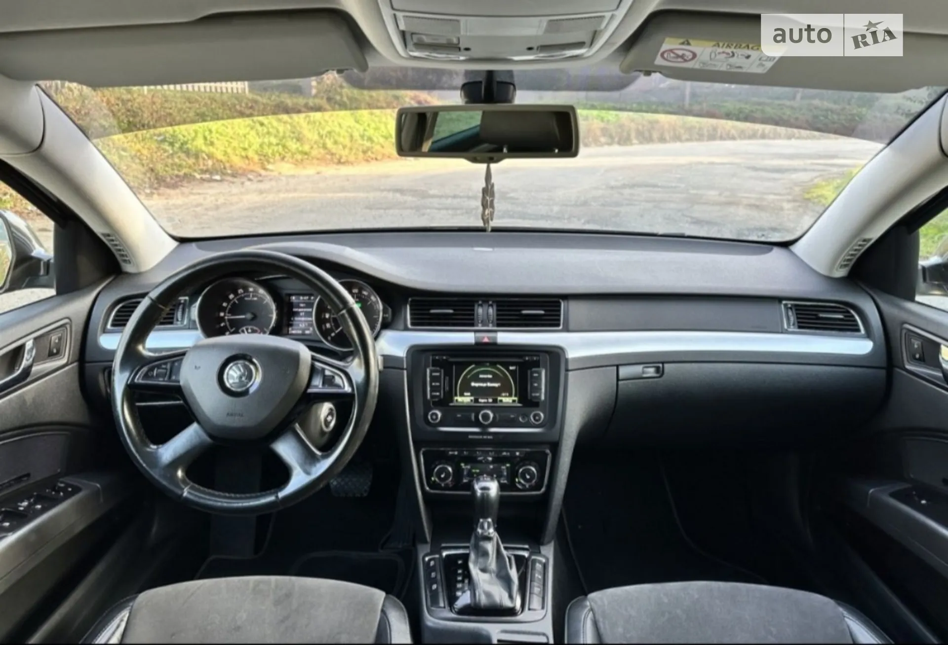 2014 Skoda Superb - мініатюра 10