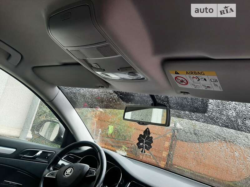 Универсал Skoda Superb 2014 в Черновцах фото 19 Универсал Skoda Superb 2014 в Черновцах
