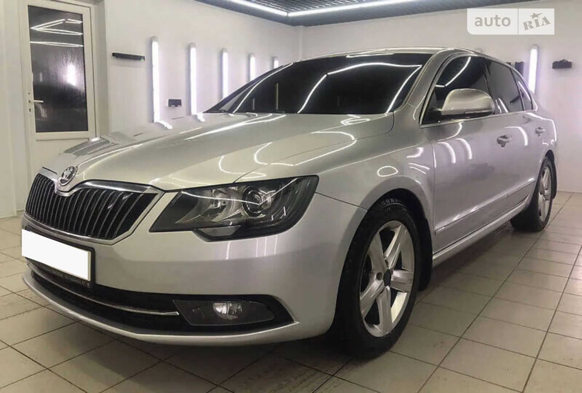 Фото авто 12