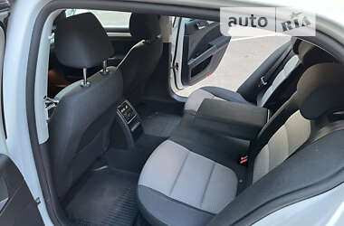 Ліфтбек Skoda Superb 2013 в Житомирі