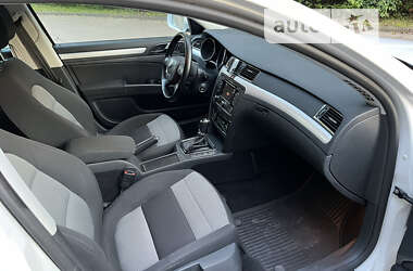 Ліфтбек Skoda Superb 2013 в Житомирі