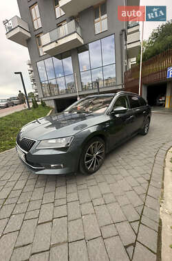 Skoda Superb 2017 Skoda Superb 2017
