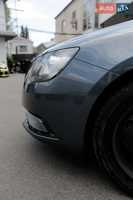 Универсал Skoda Superb 2015 в Киеве