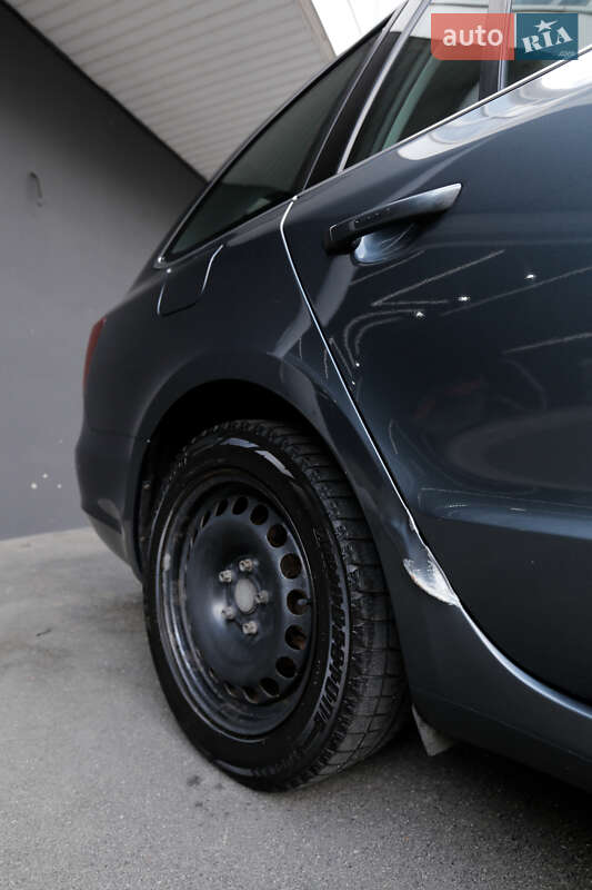 Универсал Skoda Superb 2015 в Киеве