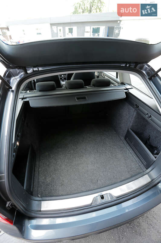 Универсал Skoda Superb 2015 в Киеве