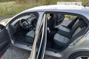Лифтбек Skoda Superb 2008 в 