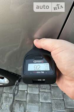 Лифтбек Skoda Superb 2008 в 