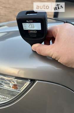 Лифтбек Skoda Superb 2008 в 