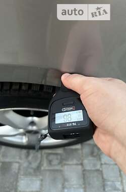 Лифтбек Skoda Superb 2008 в 