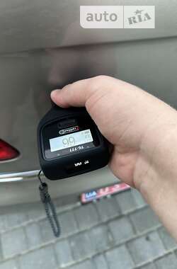 Лифтбек Skoda Superb 2008 в 