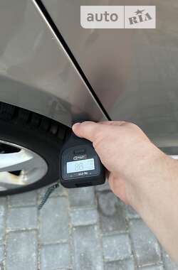 Лифтбек Skoda Superb 2008 в 