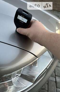 Лифтбек Skoda Superb 2008 в 