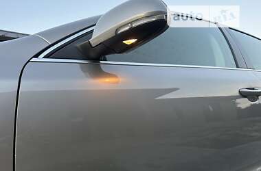 Лифтбек Skoda Superb 2008 в 