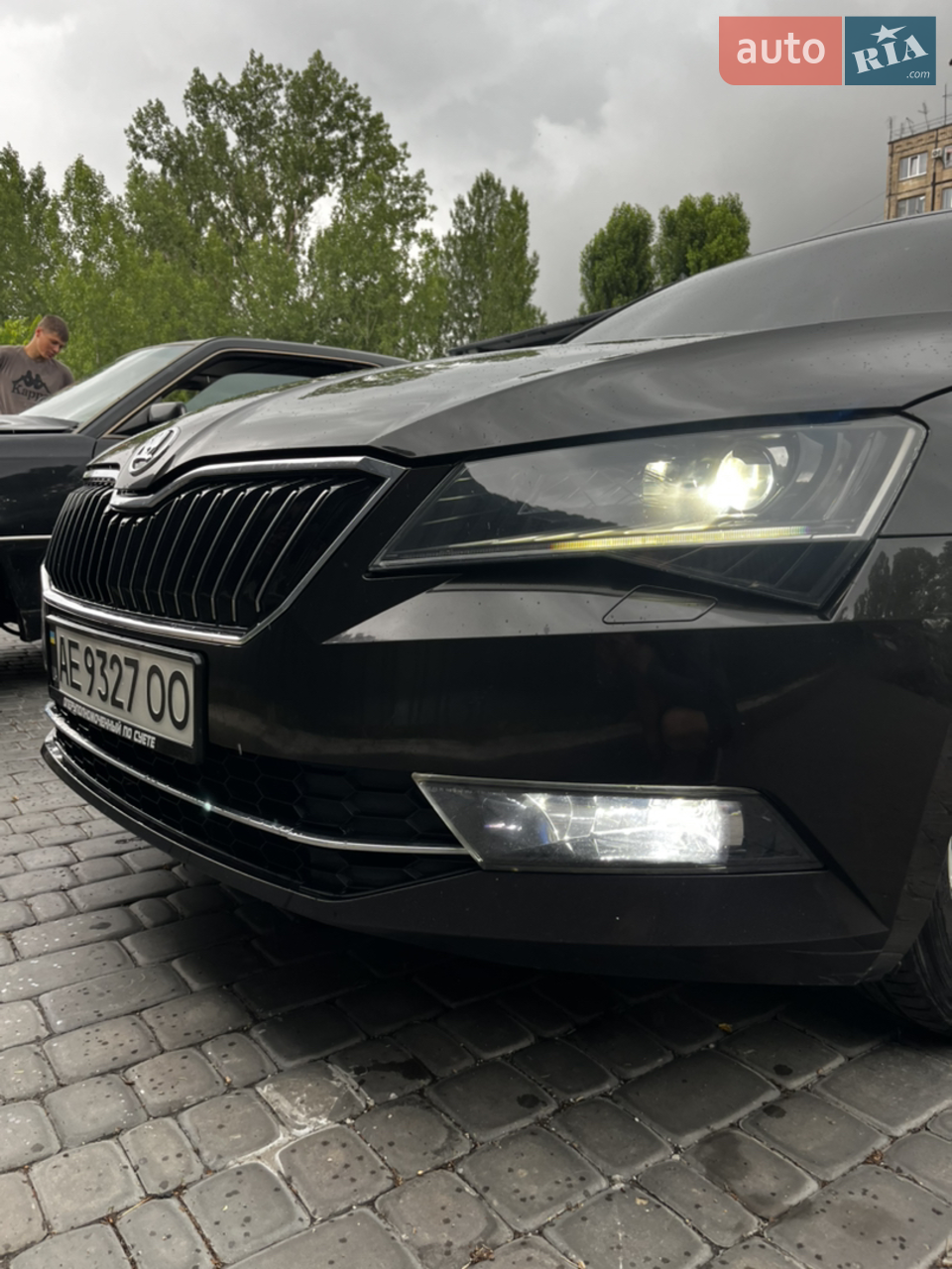 2016 Skoda Superb - мініатюра 17