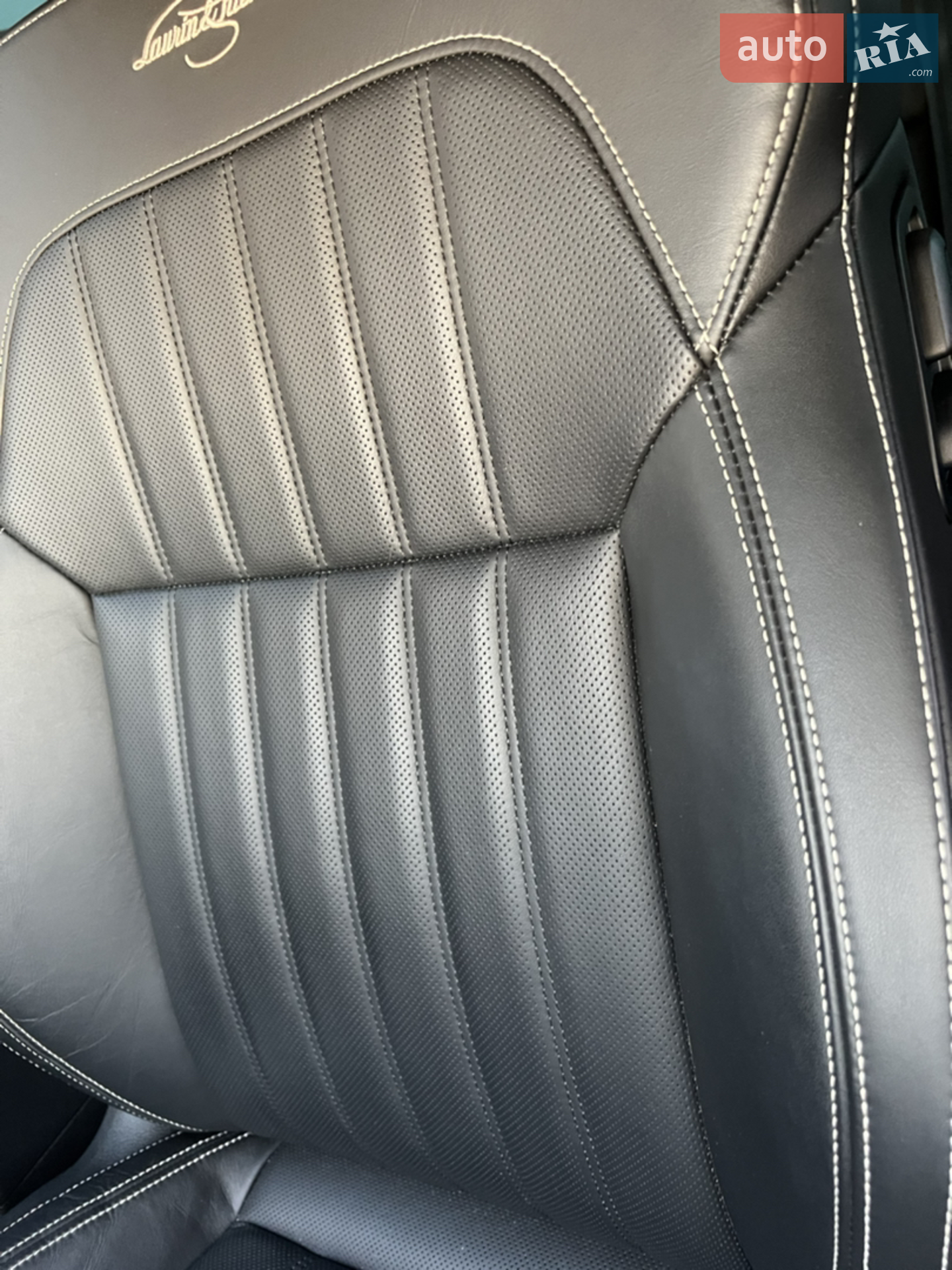 2019 Skoda Superb - мініатюра 29