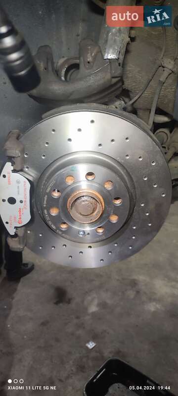 Лифтбек Skoda Superb 2012 в Киеве