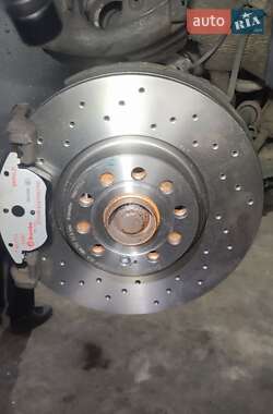 Лифтбек Skoda Superb 2012 в 