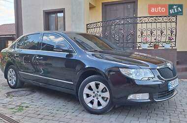 Ліфтбек Skoda Superb 2012 в Вінниці