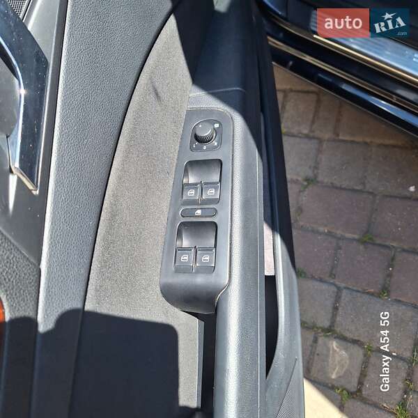 Ліфтбек Skoda Superb 2012 в Вінниці