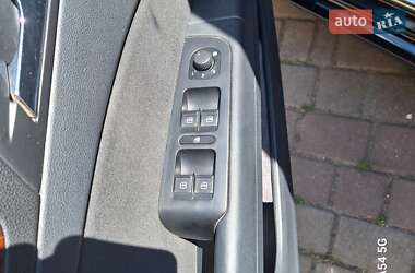 Ліфтбек Skoda Superb 2012 в 