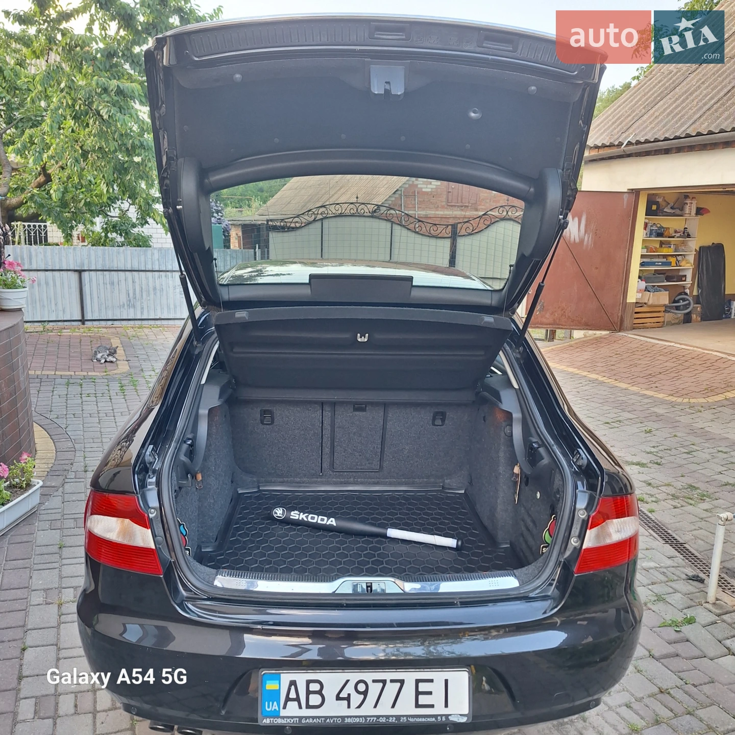 2012 Skoda Superb - мініатюра 17