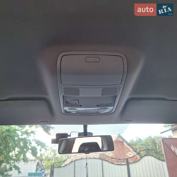 Ліфтбек Skoda Superb 2012 в Вінниці