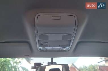Ліфтбек Skoda Superb 2012 в 