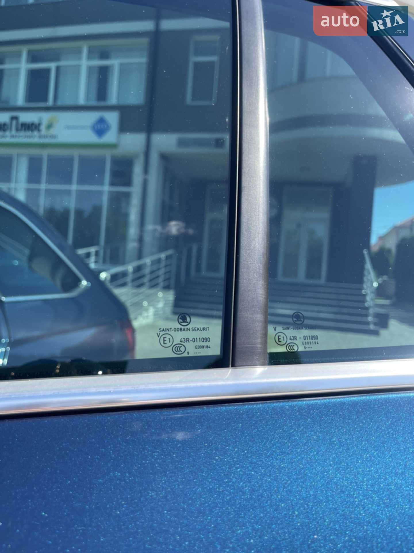 2019 Skoda Superb - мініатюра 36