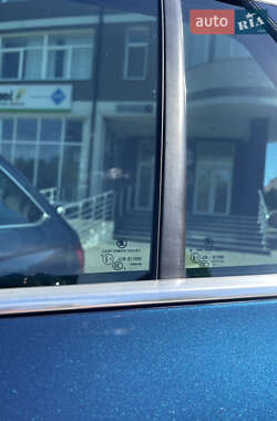 Универсал Skoda Superb 2019 в 