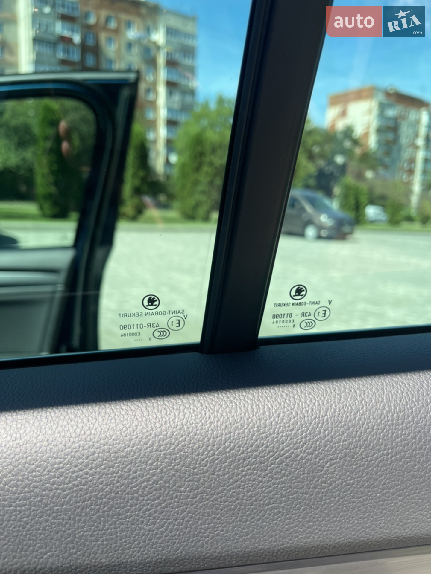 2019 Skoda Superb - мініатюра 41