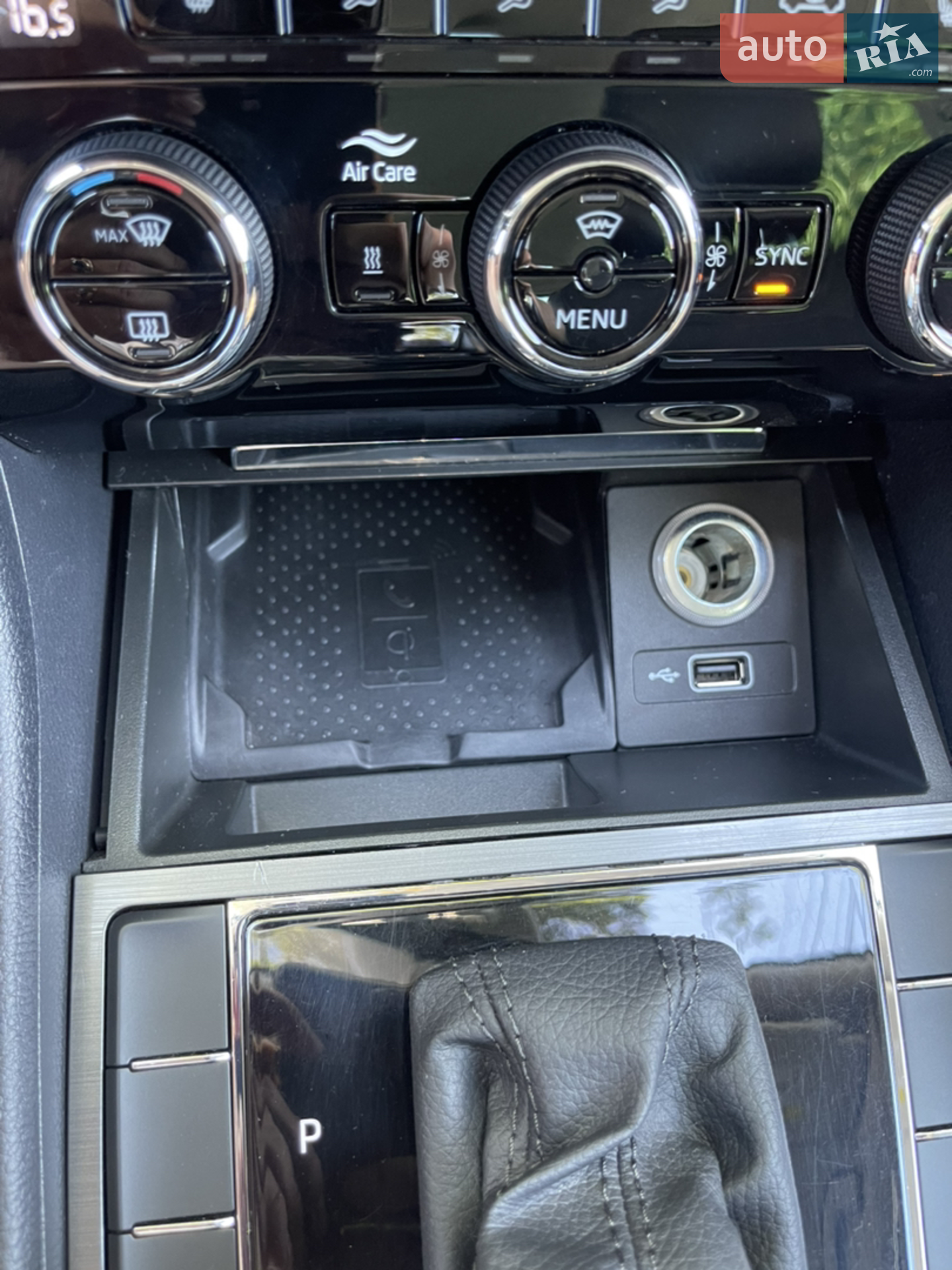 2019 Skoda Superb - мініатюра 60