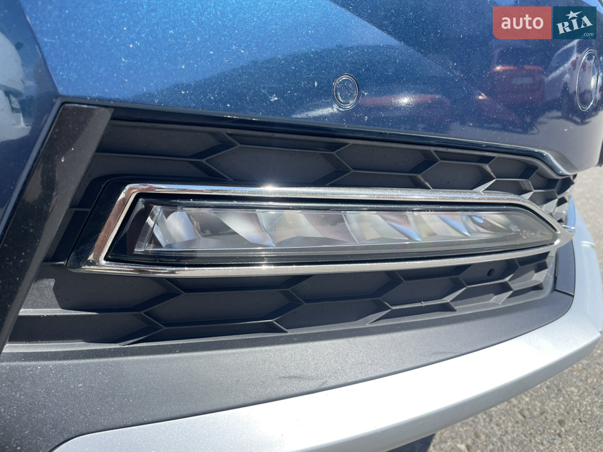 2019 Skoda Superb - мініатюра 67