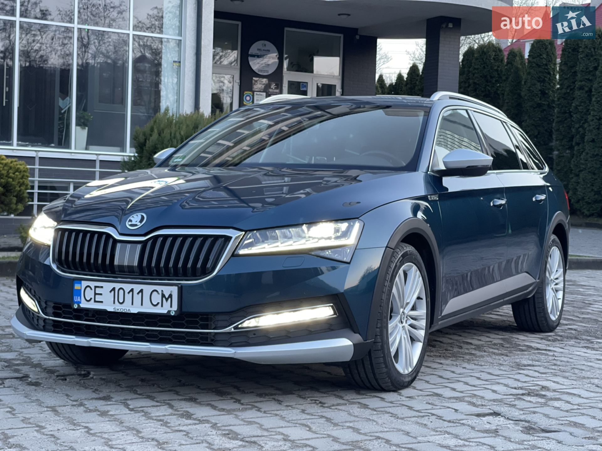 2019 Skoda Superb - мініатюра 74