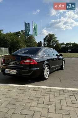 Ліфтбек Skoda Superb 2012 в Дніпрі