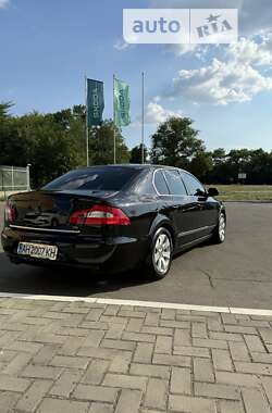 Лифтбек Skoda Superb 2012 в Днепре