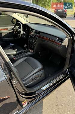 Ліфтбек Skoda Superb 2012 в Дніпрі