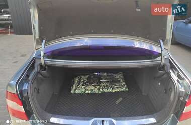 Ліфтбек Skoda Superb 2010 в 