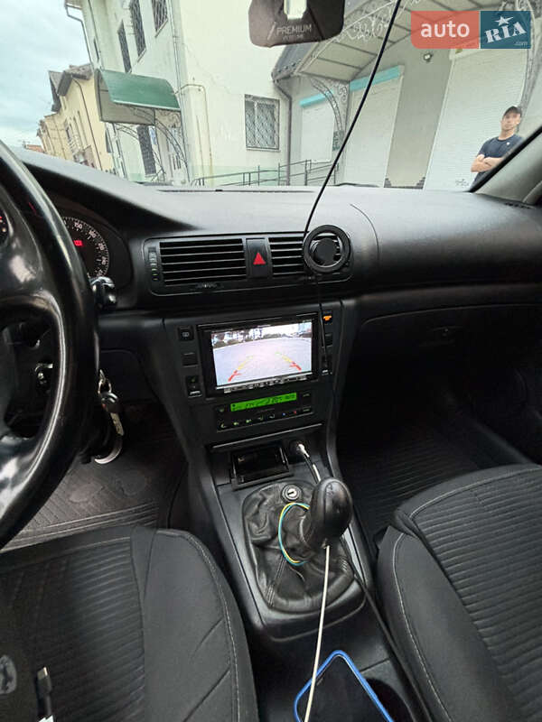 Ліфтбек Skoda Superb 2008 в Львові