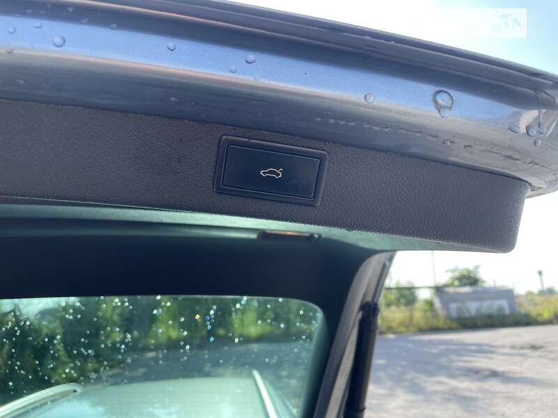 Универсал Skoda Superb 2011 в Тернополе