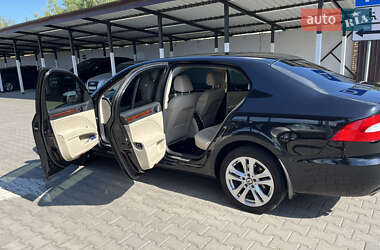 Лифтбек Skoda Superb 2012 в Червонограде