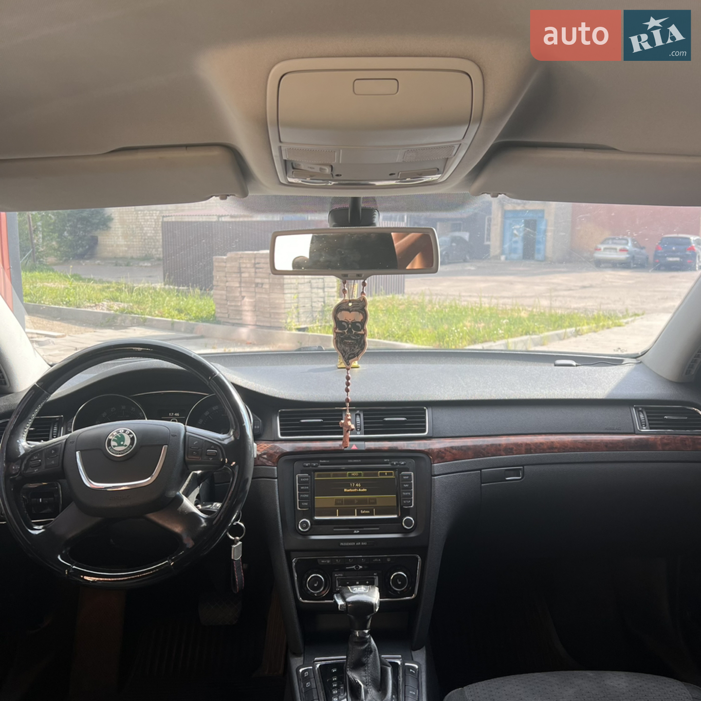 2011 Skoda Superb - мініатюра 29