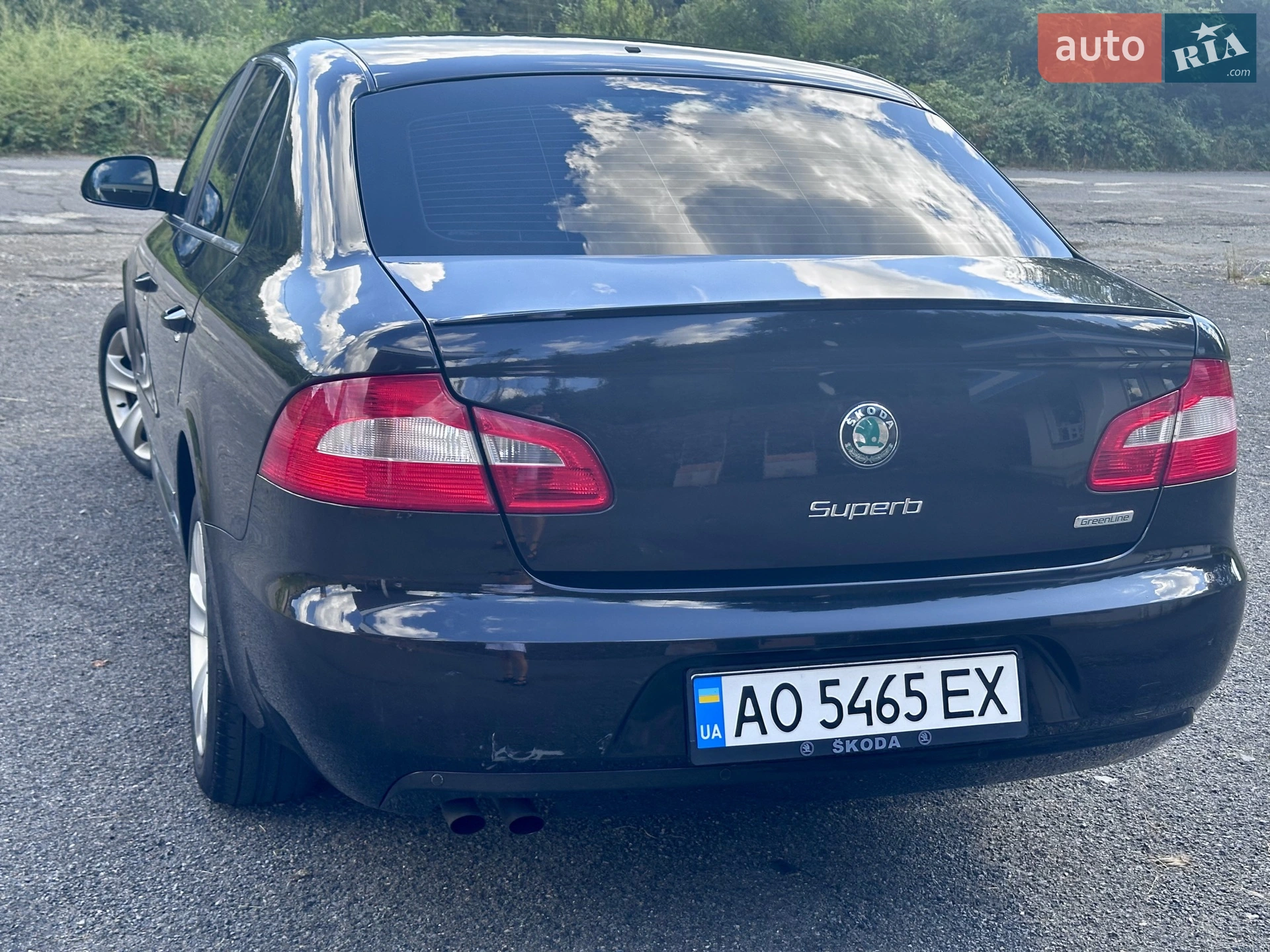 2011 Skoda Superb - мініатюра 11