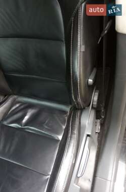Лифтбек Skoda Superb 2014 в 