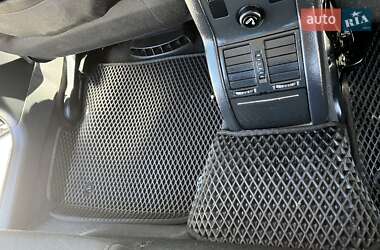 Лифтбек Skoda Superb 2007 в 