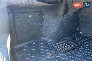 Лифтбек Skoda Superb 2007 в 