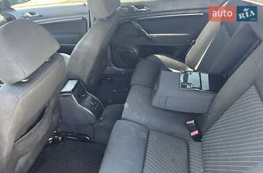 Лифтбек Skoda Superb 2007 в 